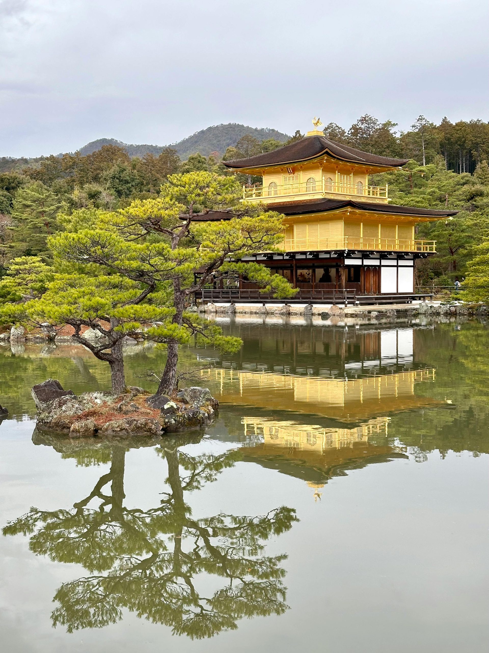 Tour du lịch cho kỳ nghỉ dài 10 Ngày_Loại 1_Từ Osaka