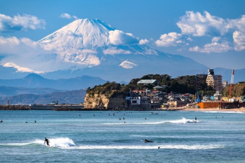 7 Days 6 Nights | Touch the Beauty of Japan