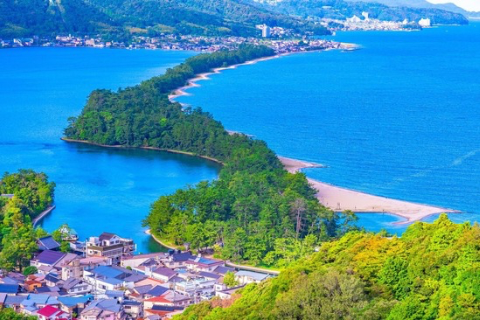 6 Days 5 Nights | Kansai Heritage Journey