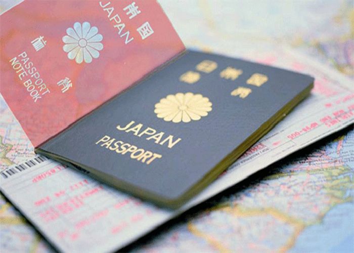 (Tiếng Việt) Nhật Bản tăng mạnh lệ phí cư trú từ ngày 1/10, người nộp hồ sơ xếp hàng nhiều giờ